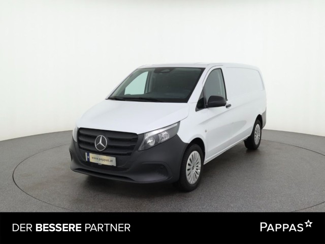 Vito 114 CDI Kasten lang