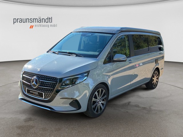 Marco Polo 300 d