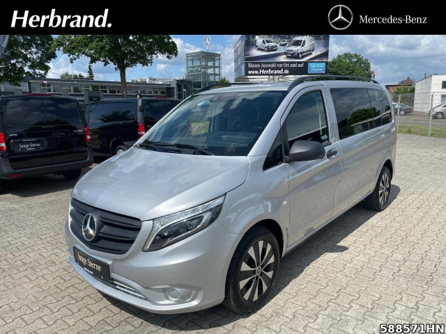 Mercedes-Benz Vito 116 CDI Tourer SELECT Kompakt