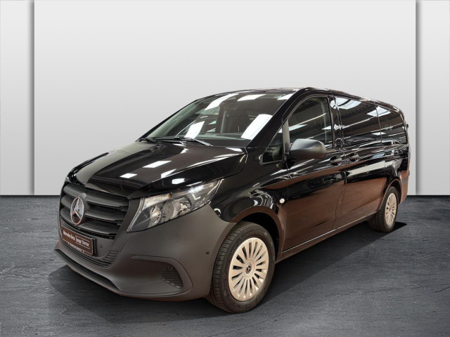 Vito 116 CDI Tourer lang