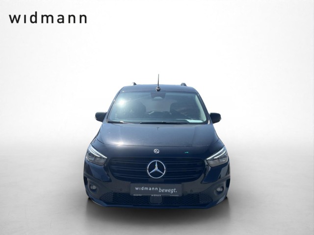 Mercedes-Benz Citan