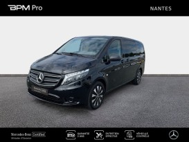 Vito 119 CDI Mixto Long