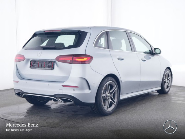 B 250 4MATIC