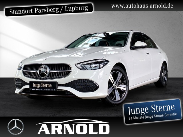 C 220 d