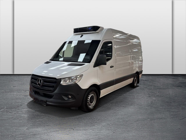 Sprinter 314 CDI Kasten standard