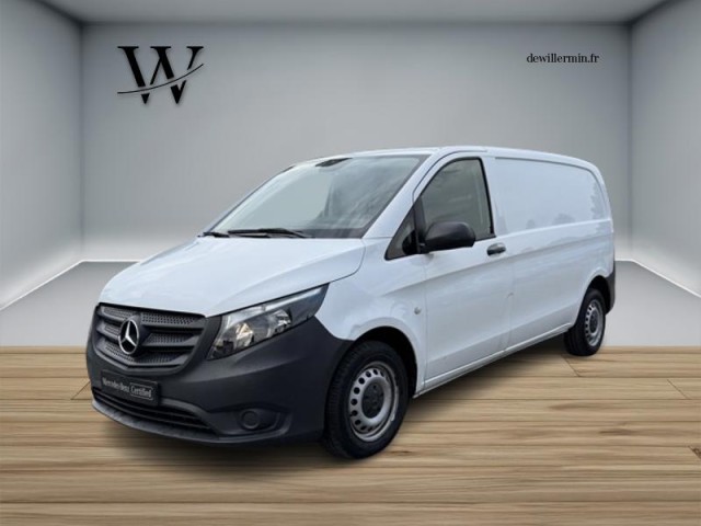 Vito 110 CDI Fourgon Compact