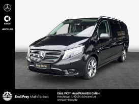 Vito 116 CDI Tourer PRO Lang