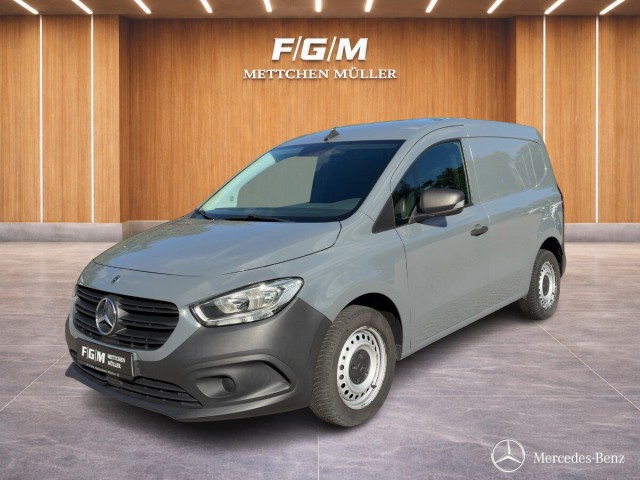 Citan 110 CDI Kasten standard