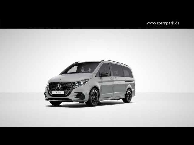 V 300 d Style lang