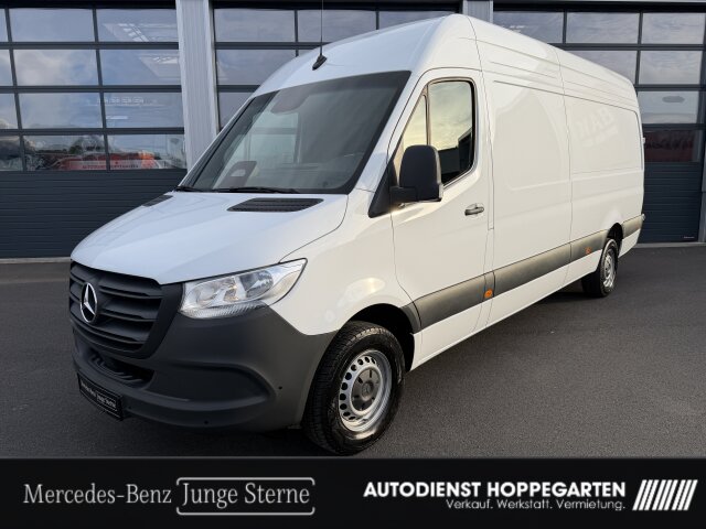 Sprinter 317 CDI Kasten lang