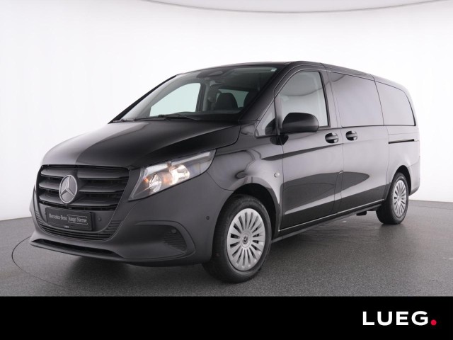Vito 116 CDI Tourer lang