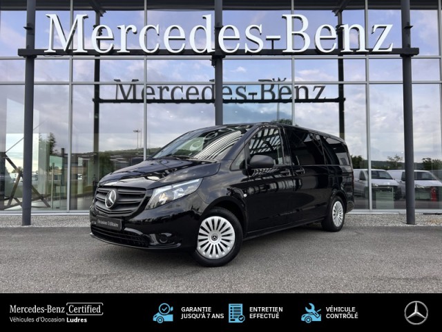 Vito 116 CDI Tourer PRO Long