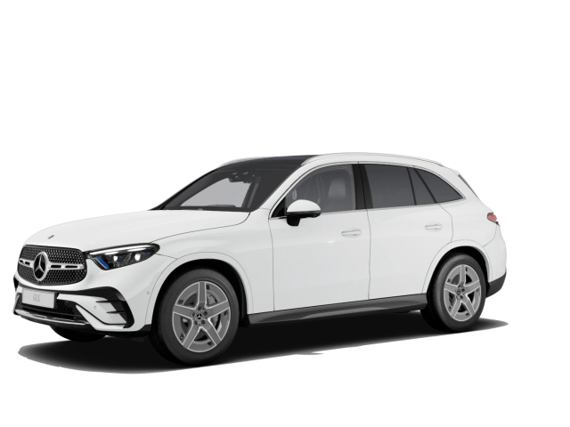 GLC 300 4MATIC