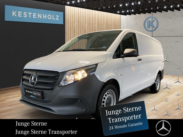 Vito 114 CDI Kasten lang