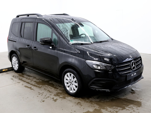 Mercedes-Benz T 180 PROGRESSIVE Medio