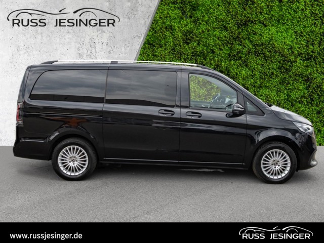 V 250 d Style lang