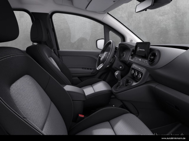 Mercedes-Benz Citan