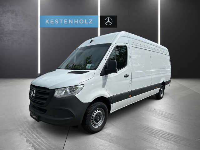 Sprinter 317 CDI Kasten lang