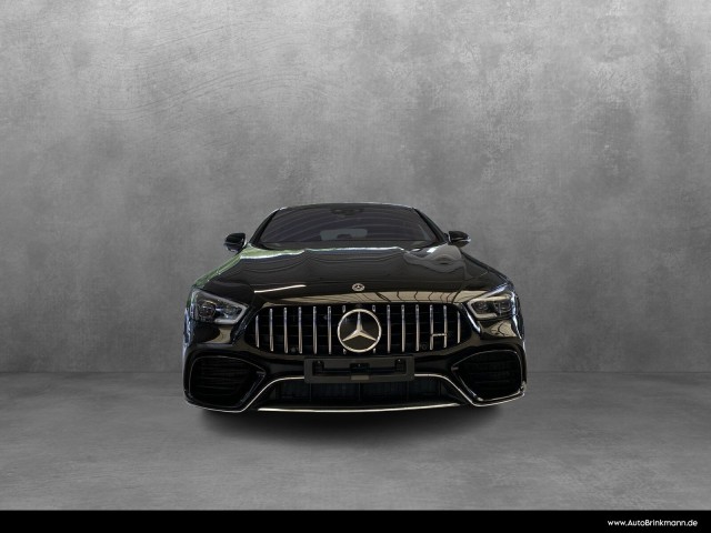 Mercedes-Benz GT 63 AMG
