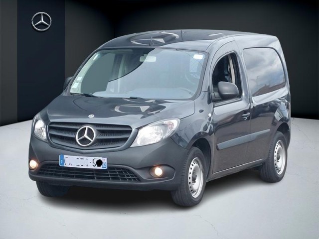 Citan 109 CDI Fourgon long