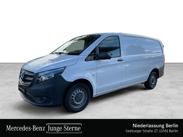 Vito 110 CDI Kasten lang