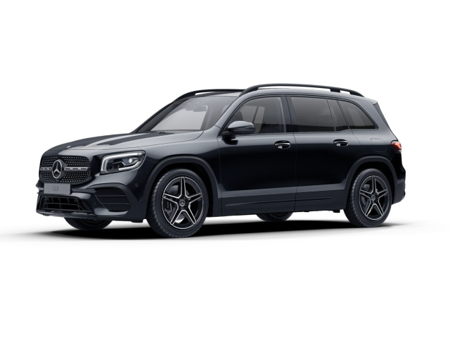 GLB 220 d 4MATIC