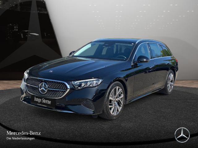 E 300 e T-Modell