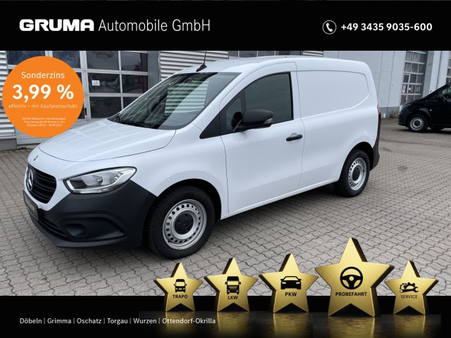 Mercedes-Benz Citan