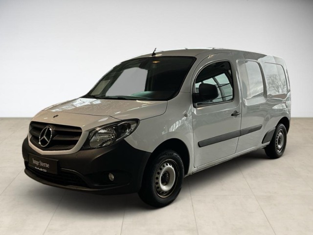 Mercedes-Benz Citan 111 CDI Kasten Extralang