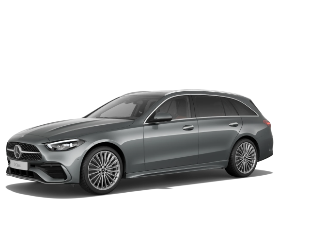 C 220 d 4MATIC Break Swiss Star