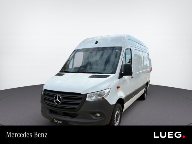 Sprinter 317 CDI Kasten standard