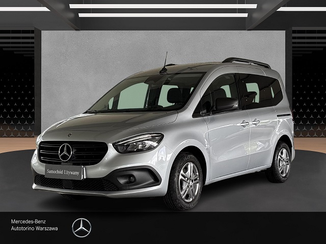 Mercedes-Benz Citan 112 CDI Tourer PRO Standard