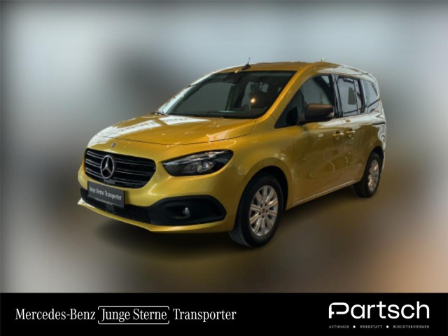 Citan 110 CDI Tourer standard