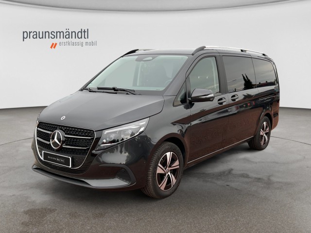 V 300 d Style lang