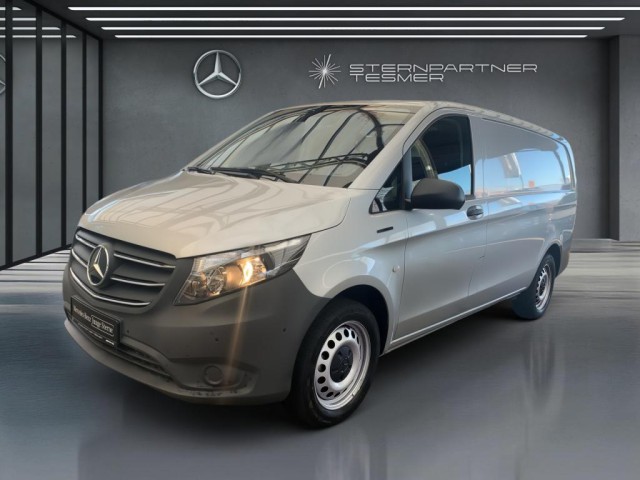 Mercedes-Benz eVito