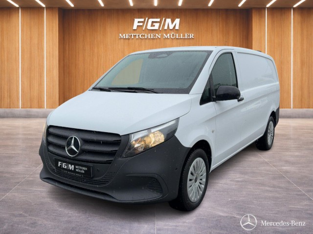 Vito 116 CDI Kasten lang