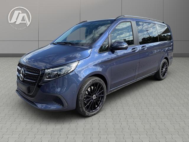 V 220 d 4MATIC STYLE Lang