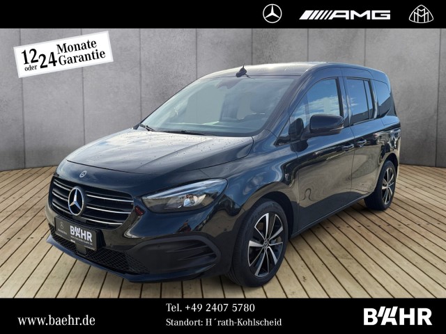 T 160 d Progressive standard