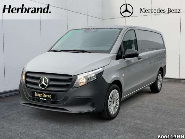 Vito 116 CDI Kasten lang