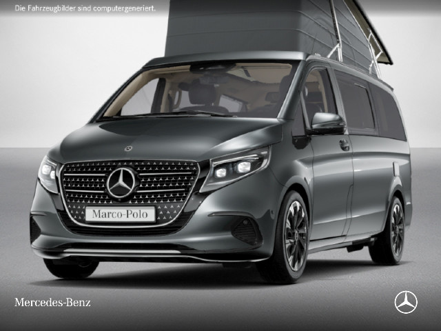 Marco Polo 300 d