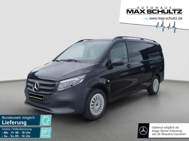 Vito 116 CDI Mixto lang