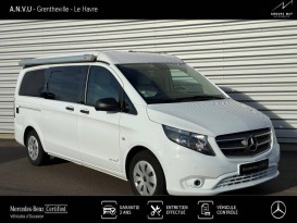 Vito 116 CDI Mixto Long