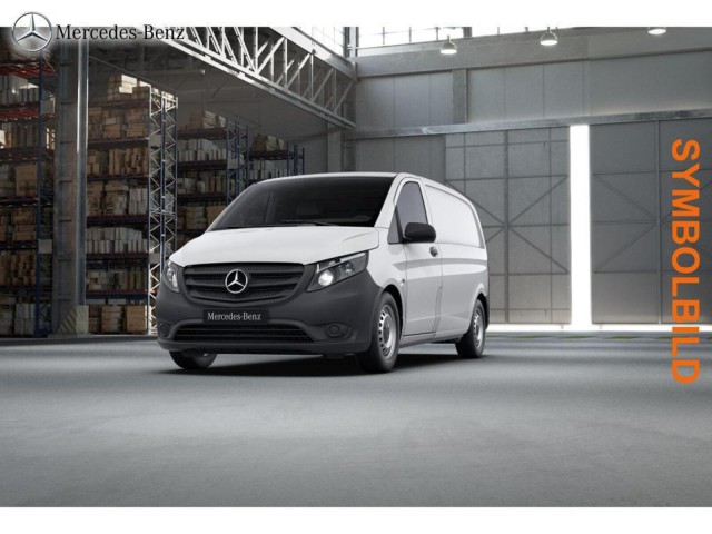 Vito 110 CDI Kasten kompakt
