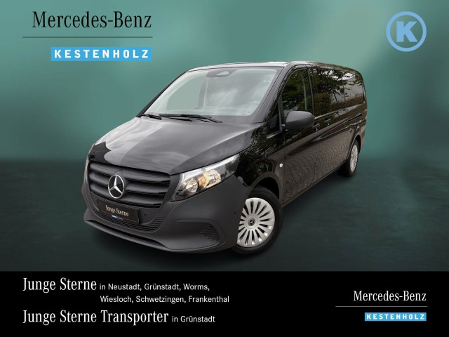 Vito 116 CDI Tourer extralang
