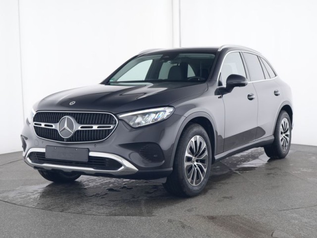 GLC 200 4MATIC