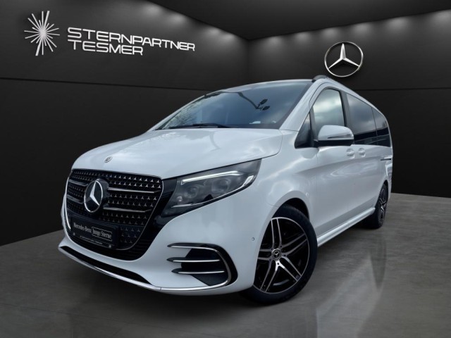 V 250 d STYLE Lang