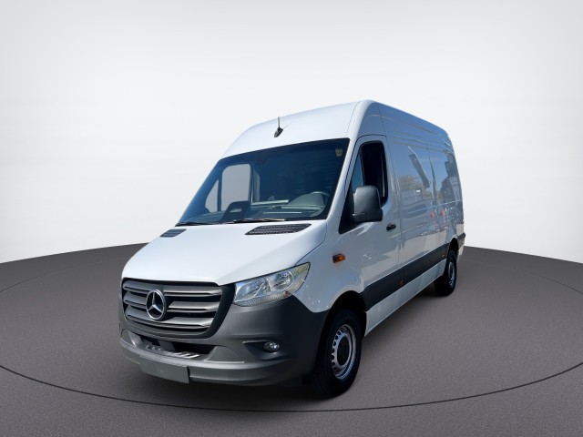 Sprinter 317 CDI Kasten standard