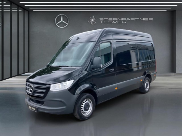 Sprinter 317 CDI Kasten Hochdach Standard
