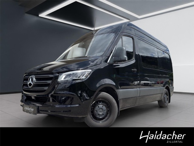 Sprinter 316 CDI Kasten standard
