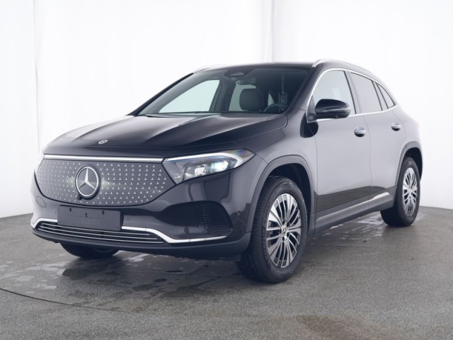 EQA 300 4MATIC